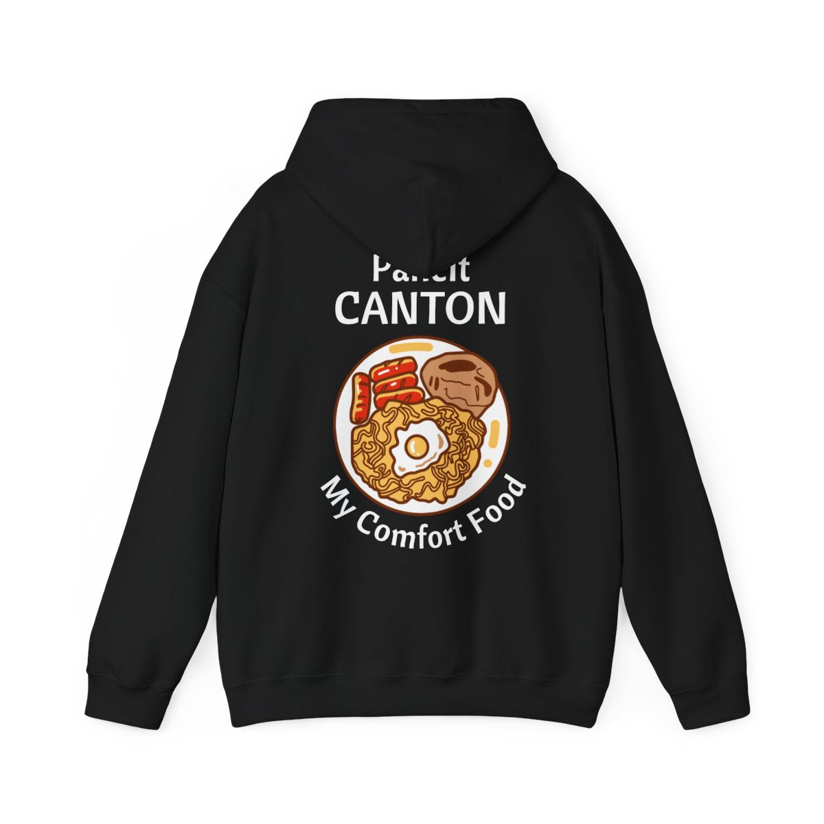 PANCIT CANTON 2 - Sari-Sari Store (Hoodie)