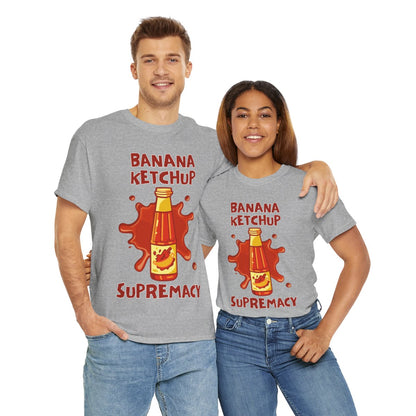 BANANA KETCHUP - Sari-Sari Store (Basic Tee)