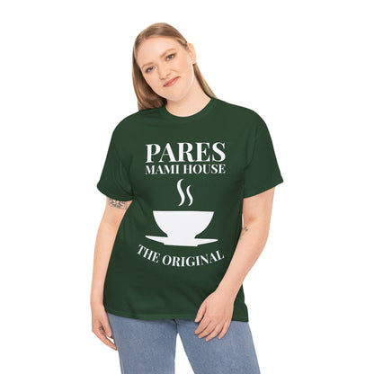PARES - Filipino Food (Basic Tee)