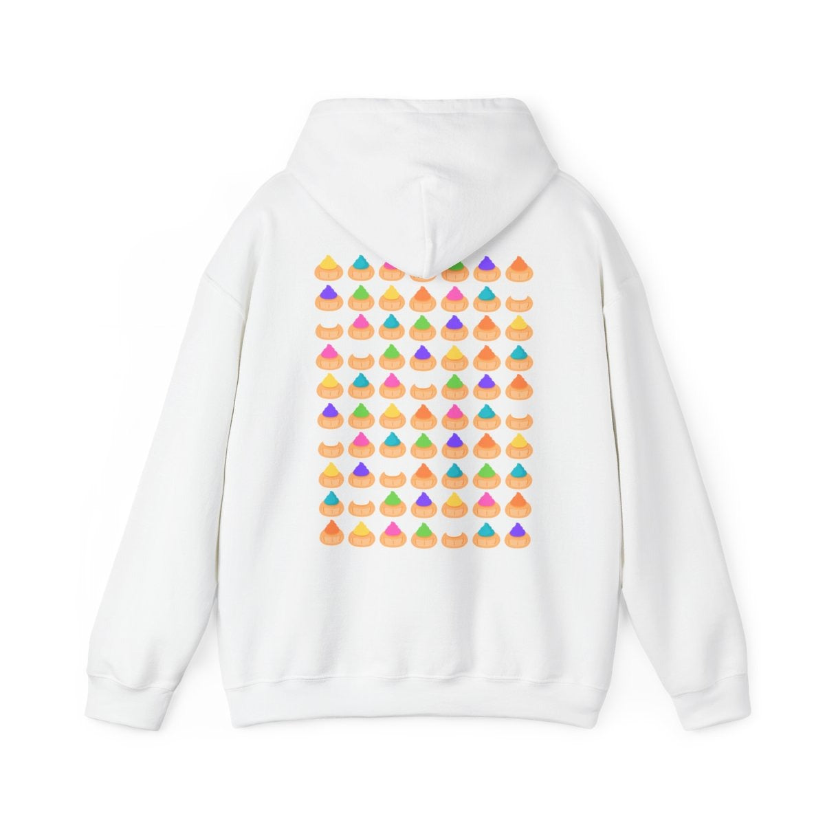 ICED GEM BISCUITS 2 - Sari-Sari Store (Hoodie)