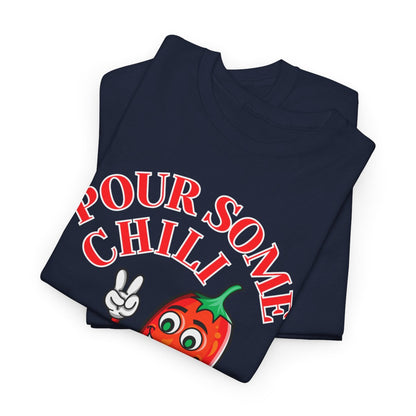 CHILI - Extras (Basic Tee)