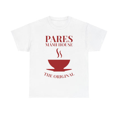 PARES - Filipino Food (Basic Tee)