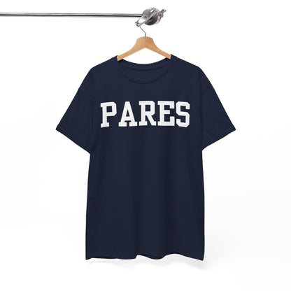PARES OVERLOAD 1 - Filipino Food (Basic Tee)