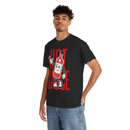 HOT SAUCE - Extras (Basic Tee)