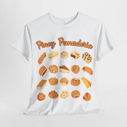 PANDESAL - Filipino Food (Kids Tee)