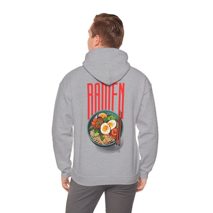 RAMEN RUSH - Japanese Food (Hoodie)