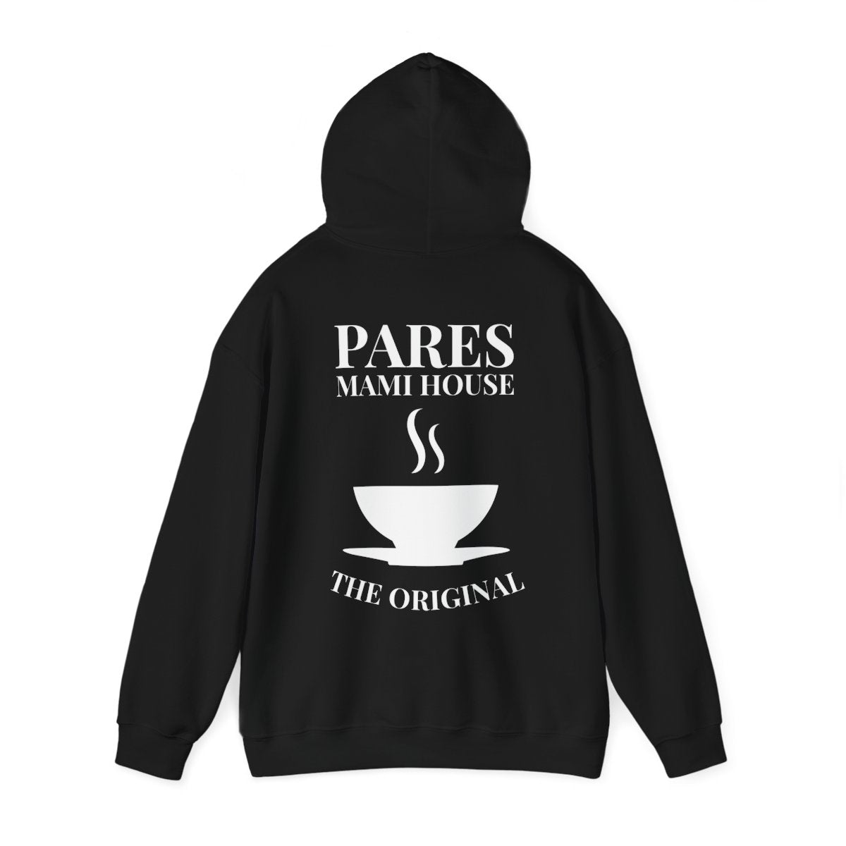 PARES - Filipino Food (Hoodie)