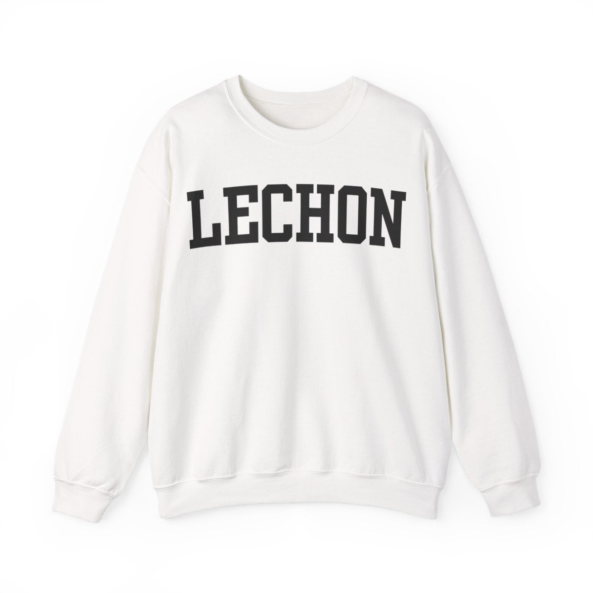 LECHON 2 - Filipino Food (Sweatshirt)