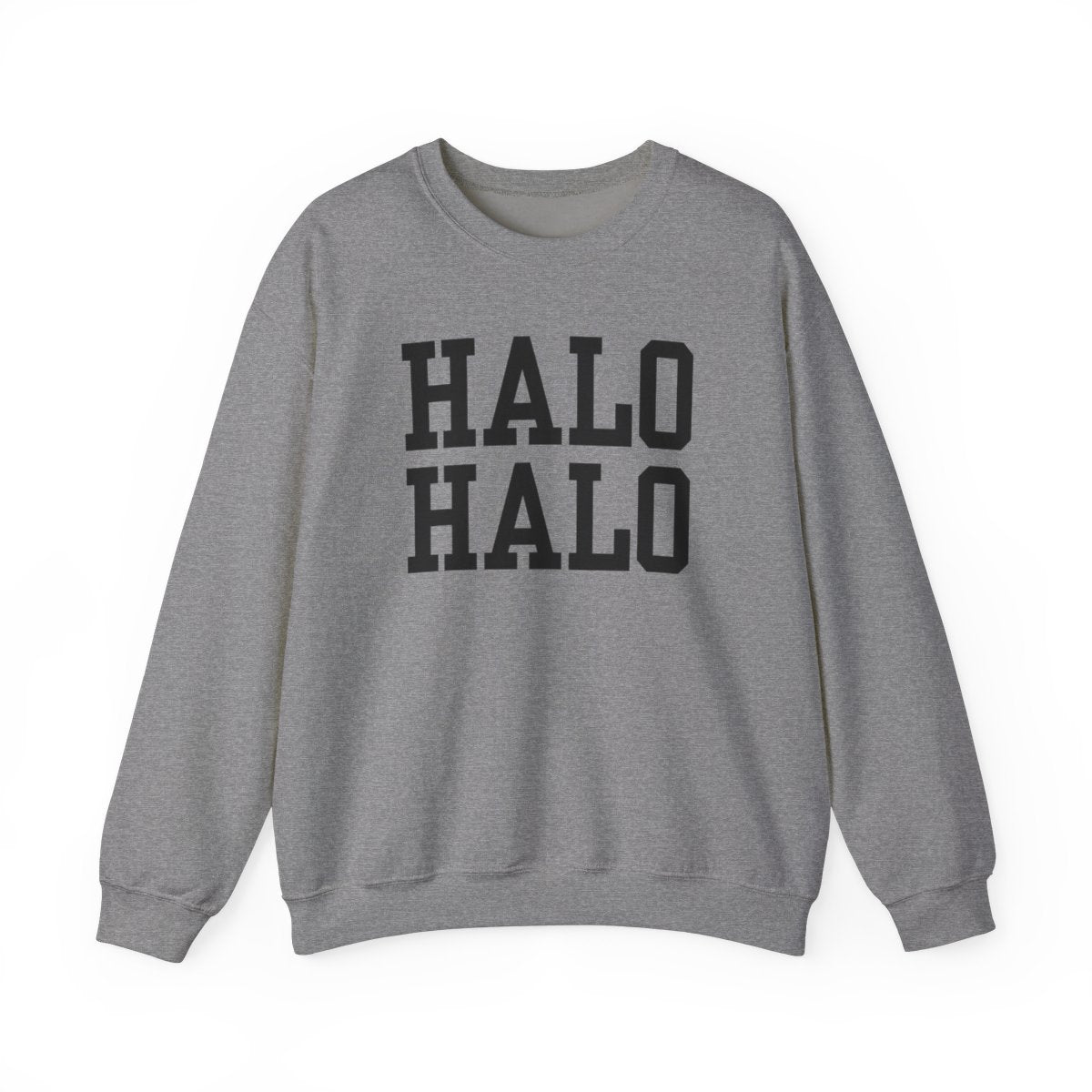 HALO-HALO 2 - Filipino Food (Sweatshirt)