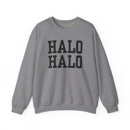 HALO-HALO 2 - Filipino Food (Sweatshirt)