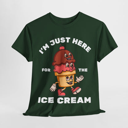 SORBETES 4 - Filipino Food (Basic Tee)