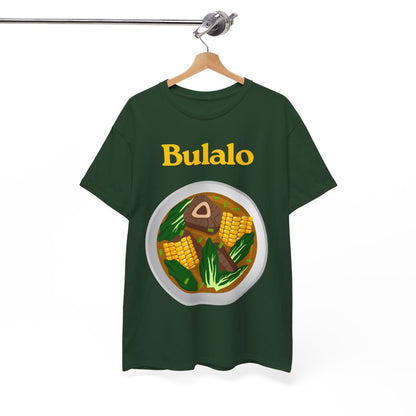 BATANGAS BULALO - Filipino Food (Basic Tee)