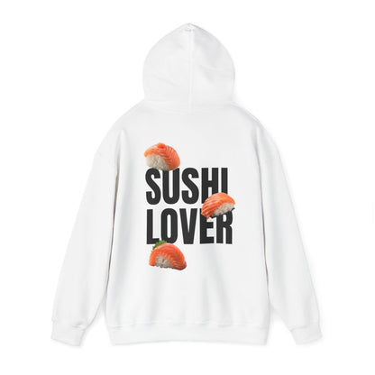 TEMAKI - Japanese Food (Hoodie)
