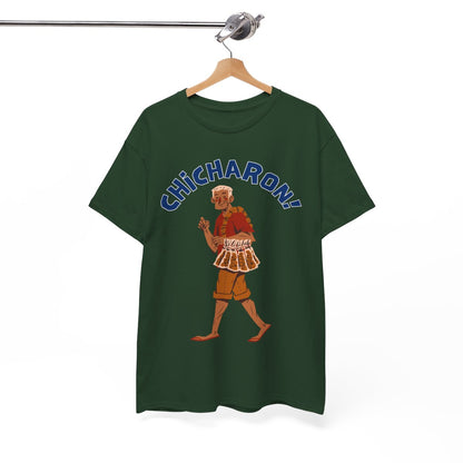 CHICHARON - Pasalubong Center (Basic Tee)