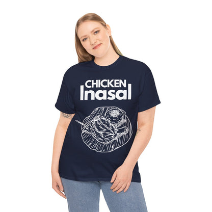 PAA (INASAL) - Filipino Food (Basic Tee)