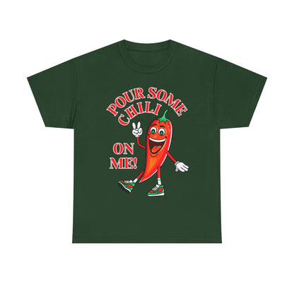 CHILI - Extras (Basic Tee)