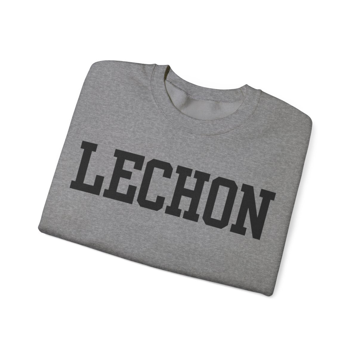 LECHON 2 - Filipino Food (Sweatshirt)