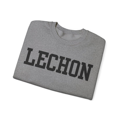 LECHON 2 - Filipino Food (Sweatshirt)