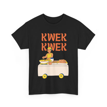 KWEK-KWEK 3 - Filipino Food (Kids Tee)