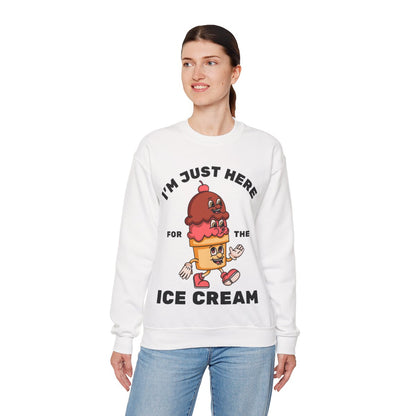 SORBETES 4 - Filipino Food (Sweatshirt)