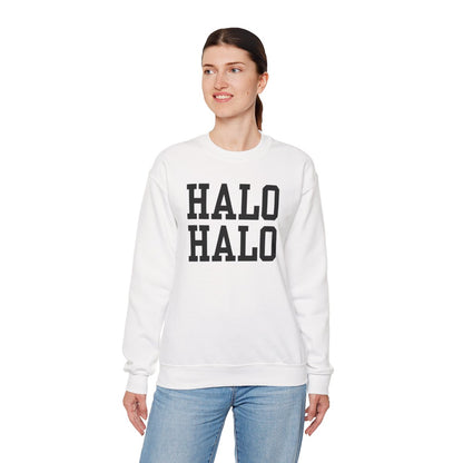 HALO-HALO 2 - Filipino Food (Sweatshirt)