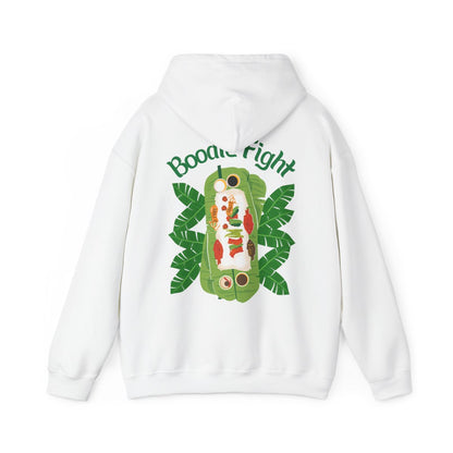 BOODLE FIGHT 2 - Filipino Food (Hoodie)