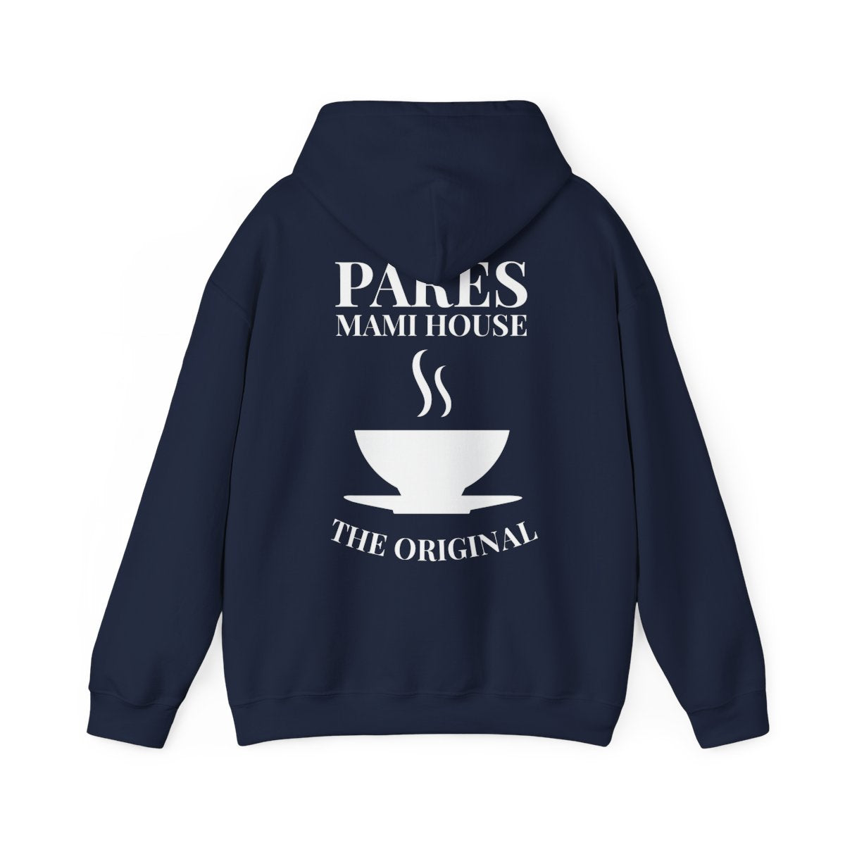 PARES - Filipino Food (Hoodie)