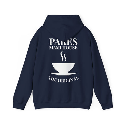 PARES - Filipino Food (Hoodie)