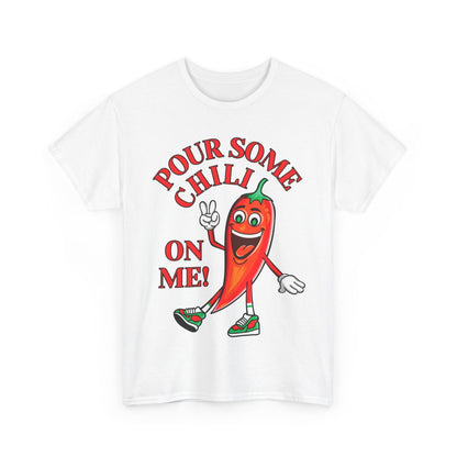 CHILI - Extras (Basic Tee)