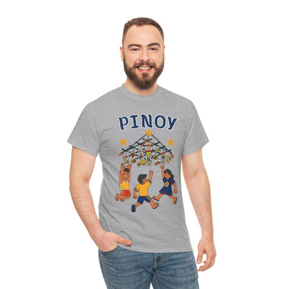 SITSIRYA 1 - Sari-Sari Store (Basic Tee)