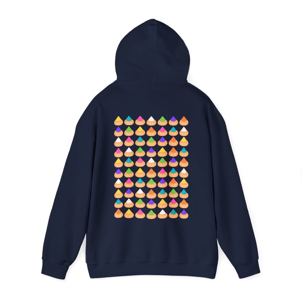 ICED GEM BISCUITS 2 - Sari-Sari Store (Hoodie)