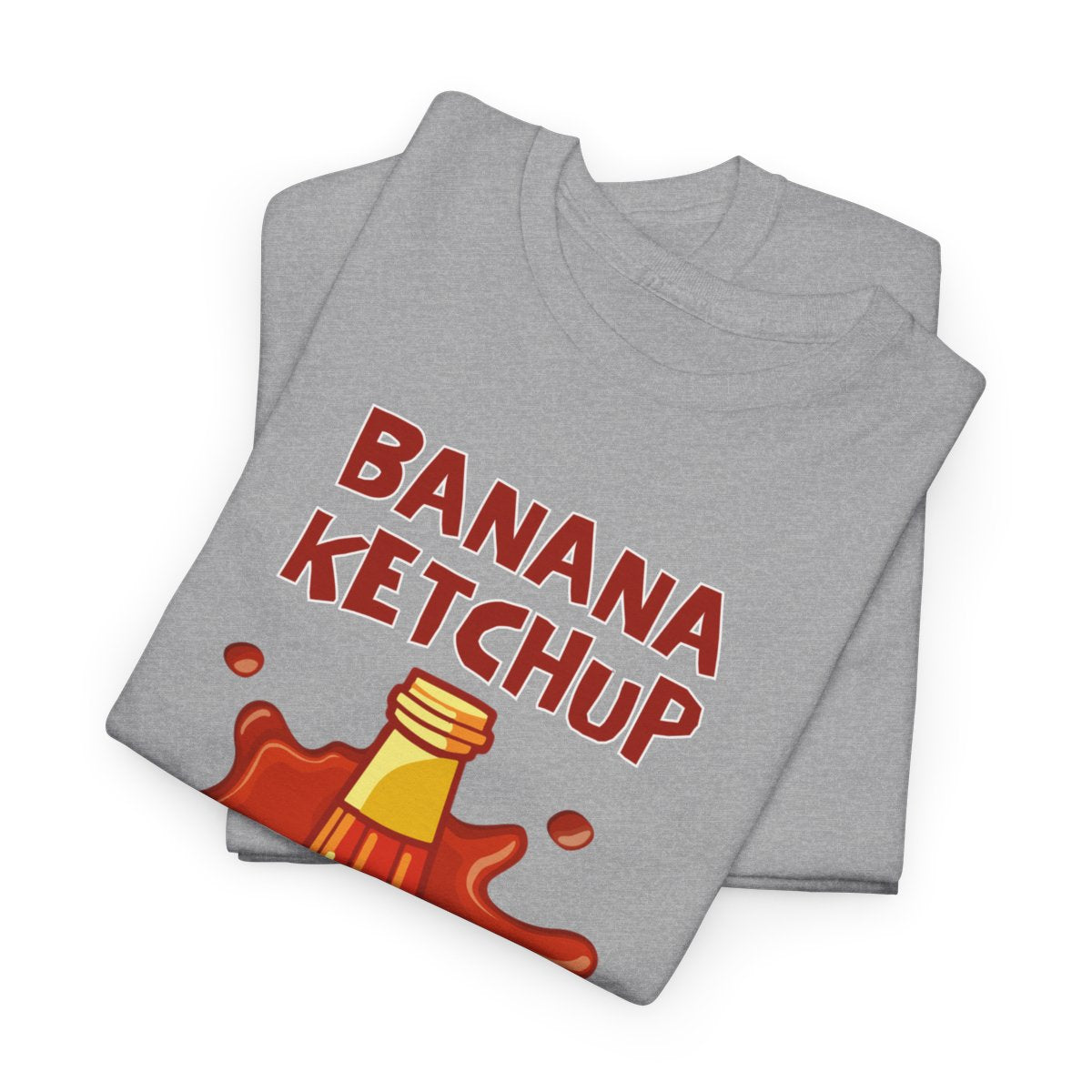 BANANA KETCHUP - Sari-Sari Store (Basic Tee)