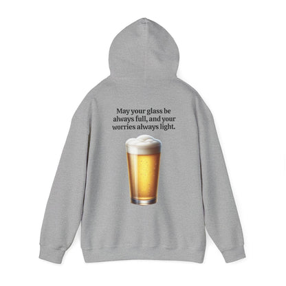 WITBIER - Drinks (Hoodie)