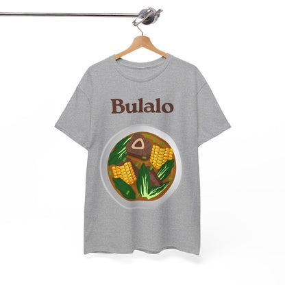 BATANGAS BULALO - Filipino Food (Basic Tee)