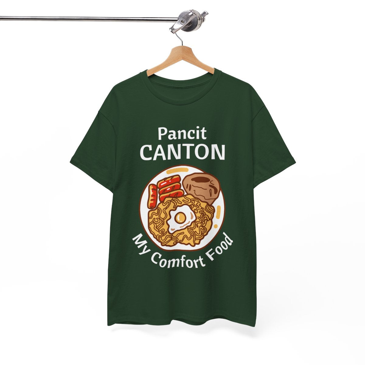 PANCIT CANTON 2 - Sari-Sari Store (Basic Tee)