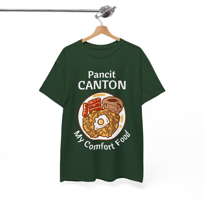 PANCIT CANTON 2 - Sari-Sari Store (Basic Tee)