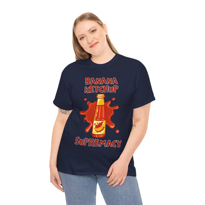 BANANA KETCHUP - Sari-Sari Store (Basic Tee)
