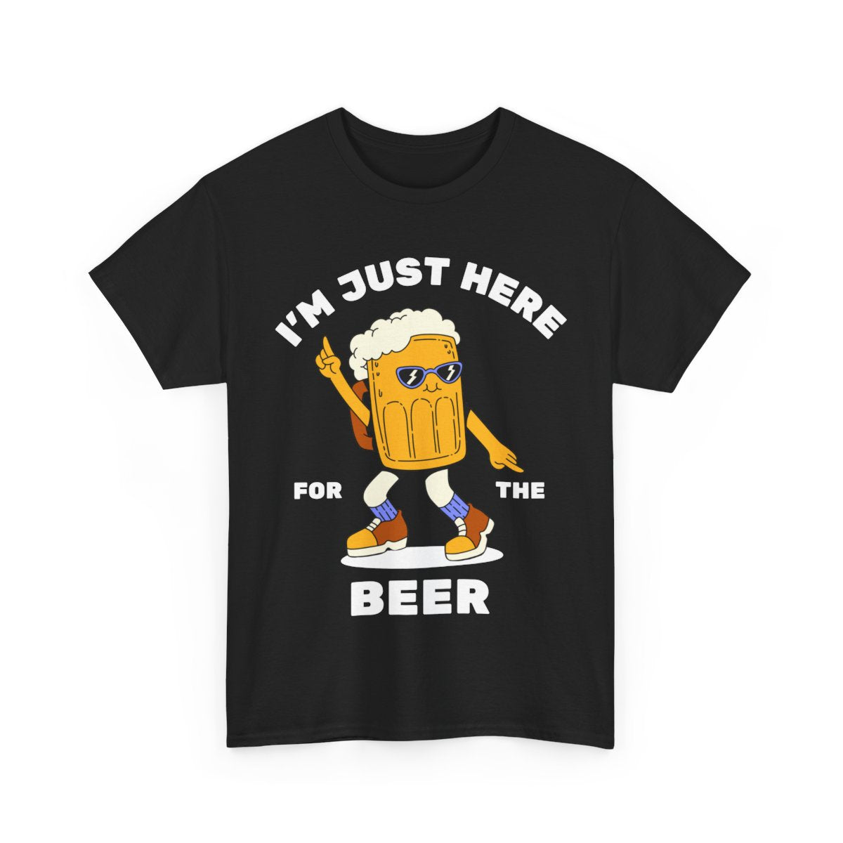 SERBESA - Sari-Sari Store (Basic Tee)
