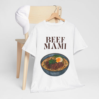 BEEF MAMI - Filipino Food (Kids Tee)