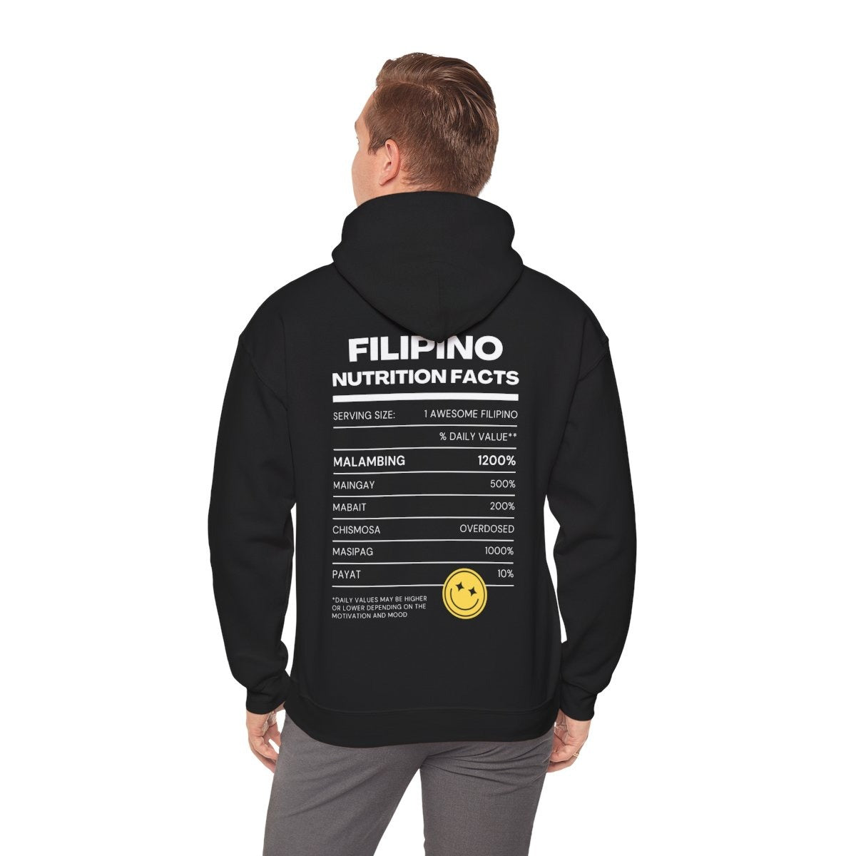 BUTONG PAKWAN - Sari-Sari Store (Hoodie)