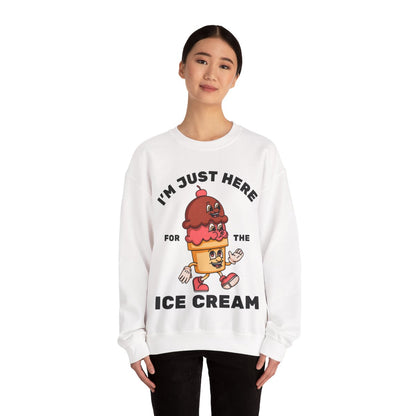 SORBETES 4 - Filipino Food (Sweatshirt)