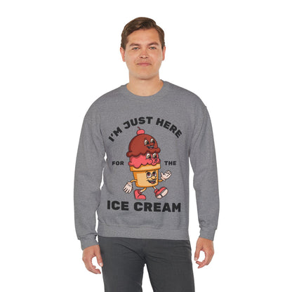 SORBETES 4 - Filipino Food (Sweatshirt)