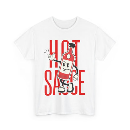 HOT SAUCE - Extras (Basic Tee)