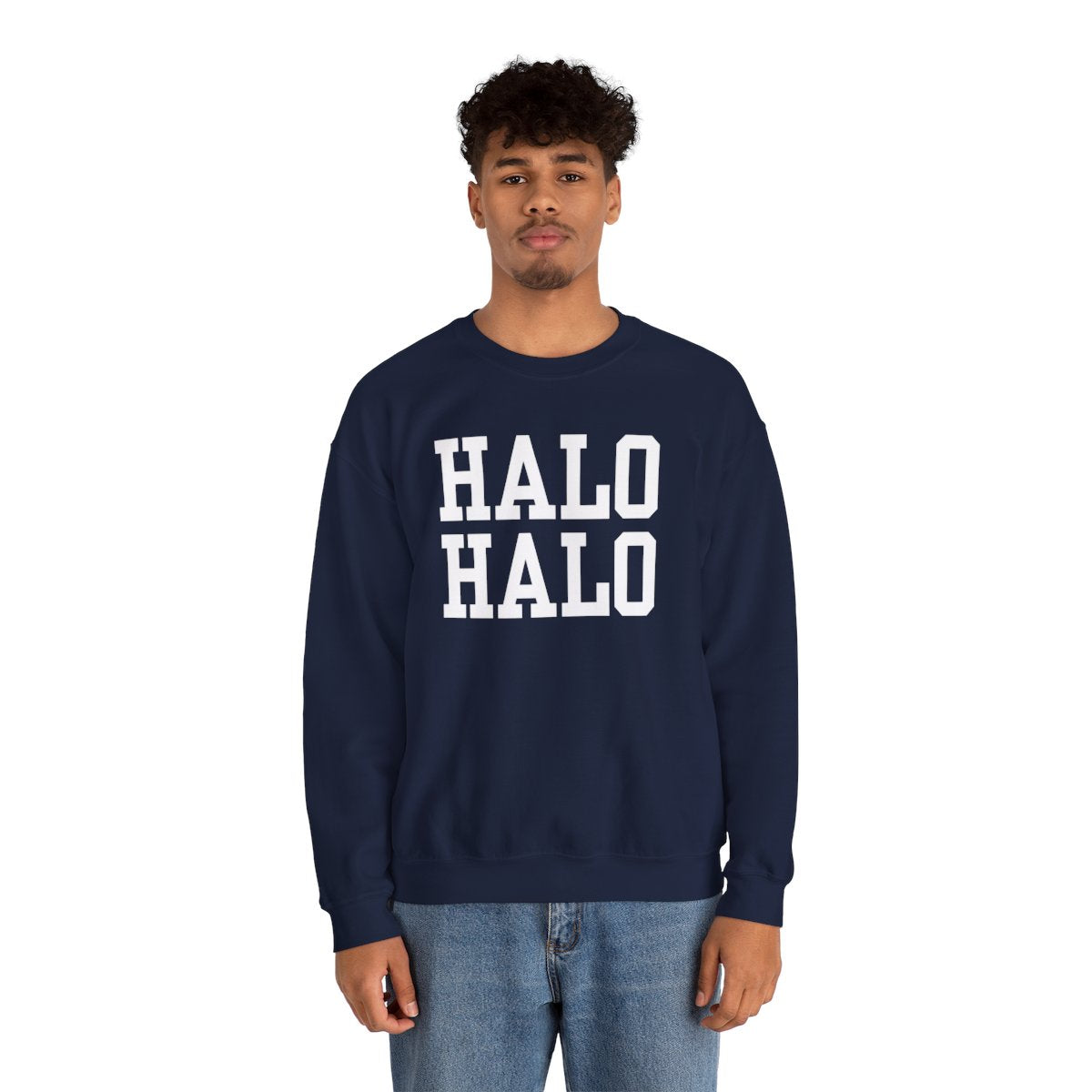 HALO-HALO 2 - Filipino Food (Sweatshirt)