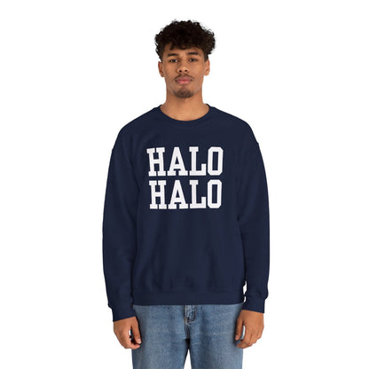 HALO-HALO 2 - Filipino Food (Sweatshirt)