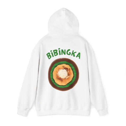 BIBINGKA - Filipino Food (Hoodie)