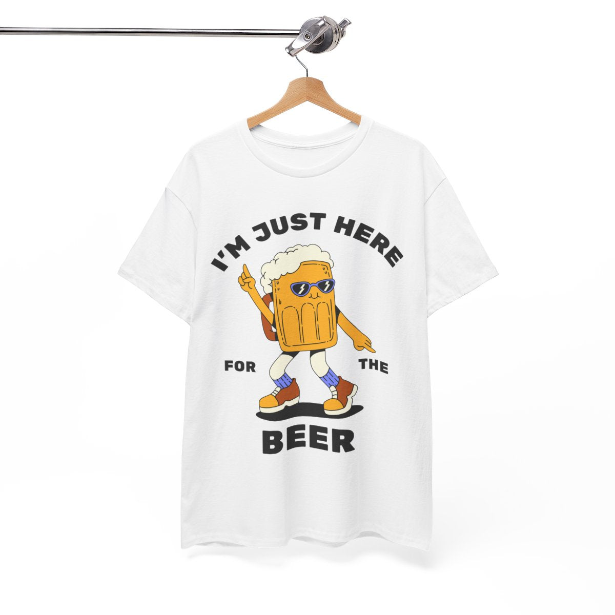 SERBESA - Sari-Sari Store (Basic Tee)