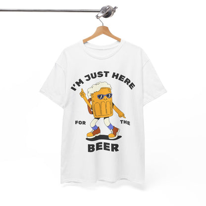 SERBESA - Sari-Sari Store (Basic Tee)