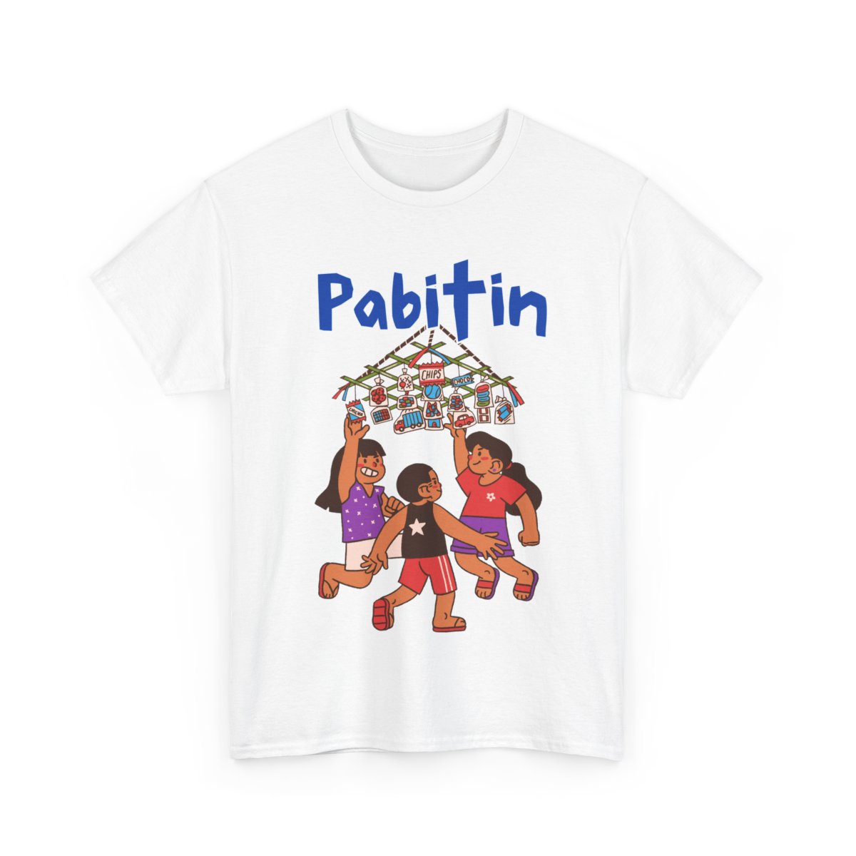 SITSIRYA 2 - Sari-Sari Store (Kids Tee)