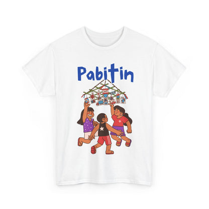SITSIRYA 2 - Sari-Sari Store (Kids Tee)
